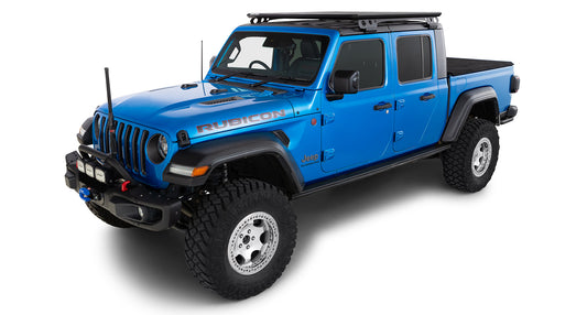 RHINO RACK JEEP OVERLANDING KIT (ROLJ1)