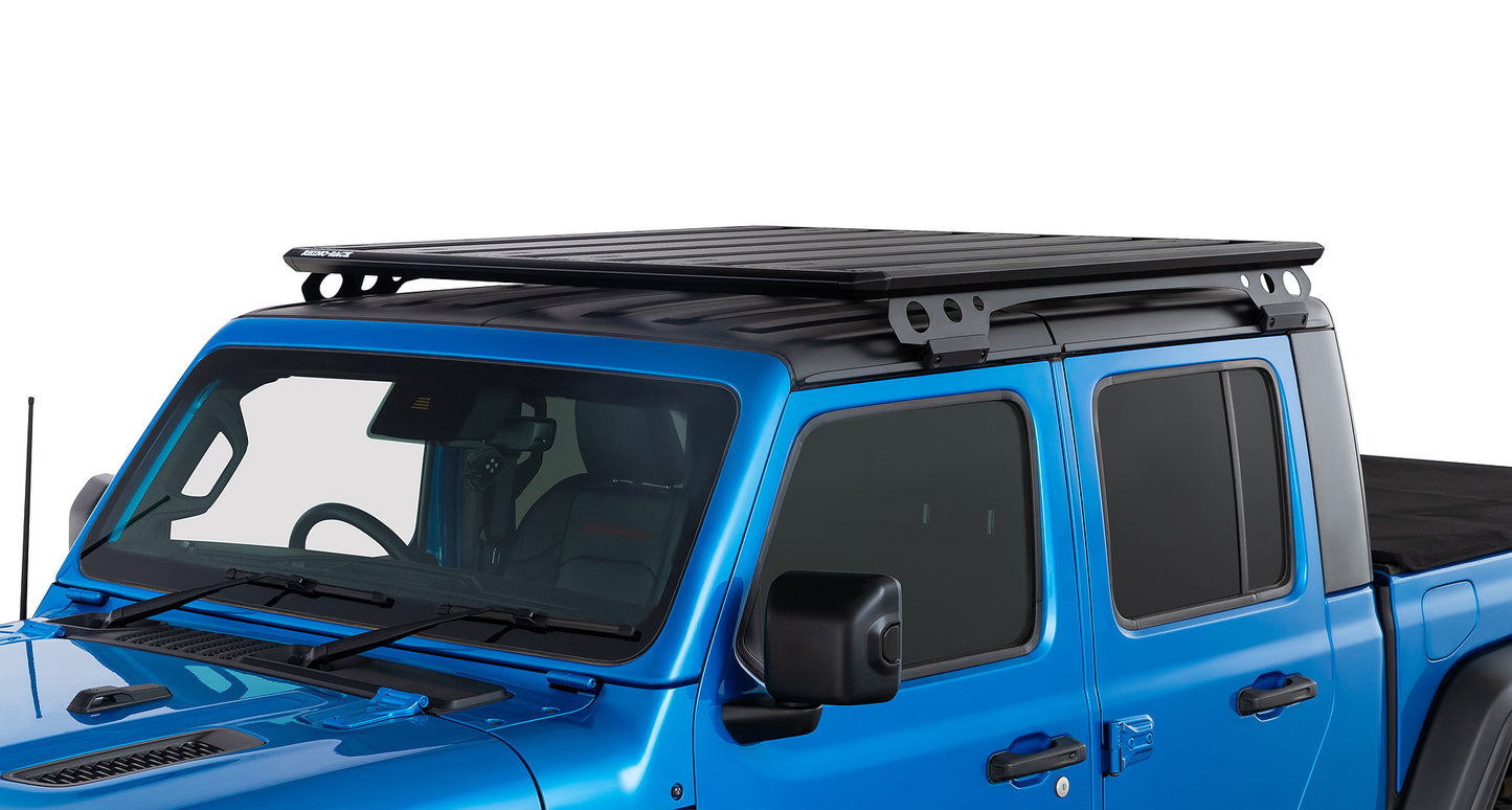 RHINO RACK JEEP OVERLANDING KIT (ROLJ1)