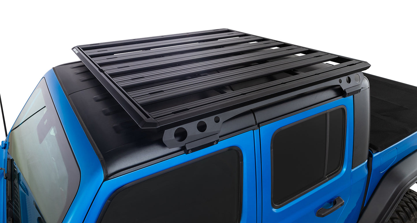 RHINO RACK JEEP OVERLANDING KIT (ROLJ1)