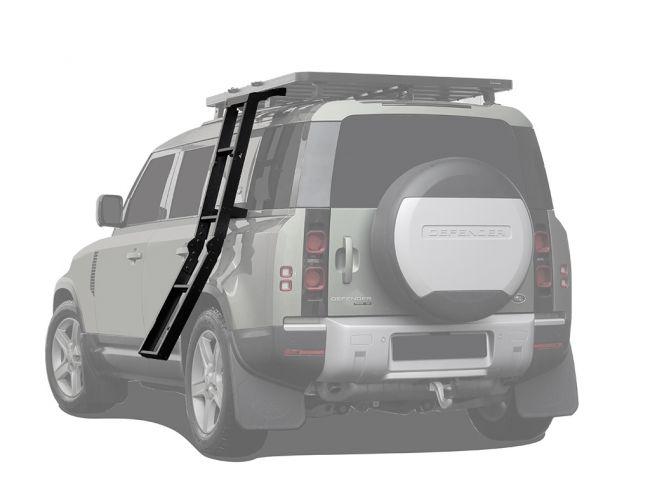 FRONT RUNNER- Side Mount Ladder FOR Land Rover New Defender (2020-Current)