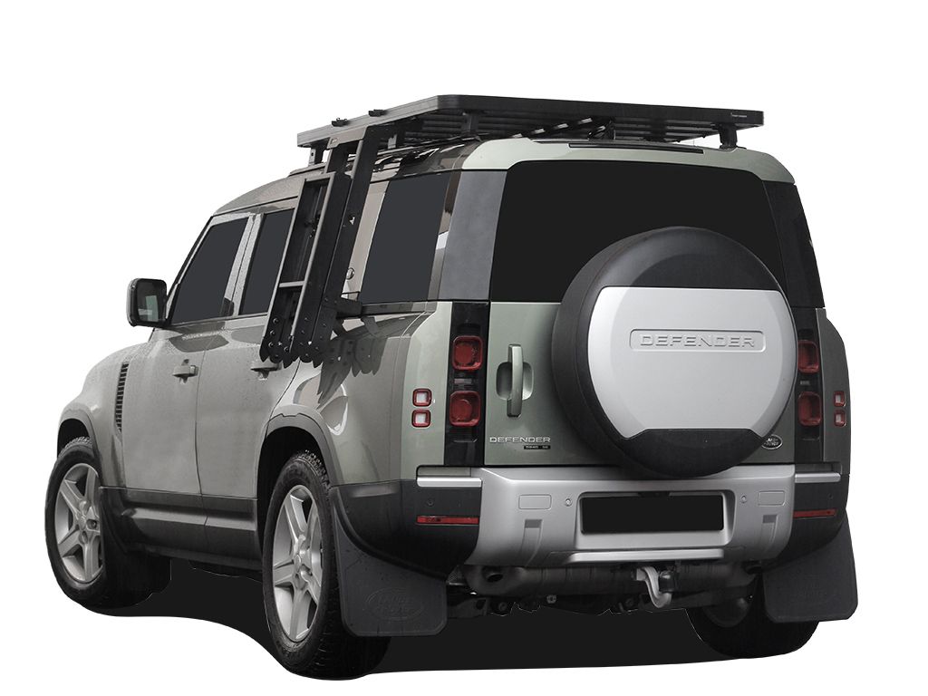 FRONT RUNNER- Side Mount Ladder FOR Land Rover New Defender (2020-Current)