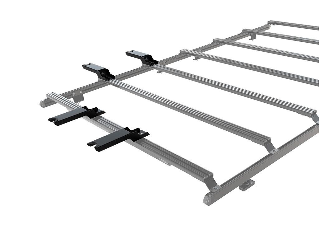 FRONT RUNNER - Telescopic Ladder Support Bracket /Slimsport & Slimpro Van Racks