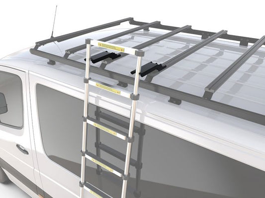 FRONT RUNNER - Telescopic Ladder Support Bracket /Slimsport & Slimpro Van Racks