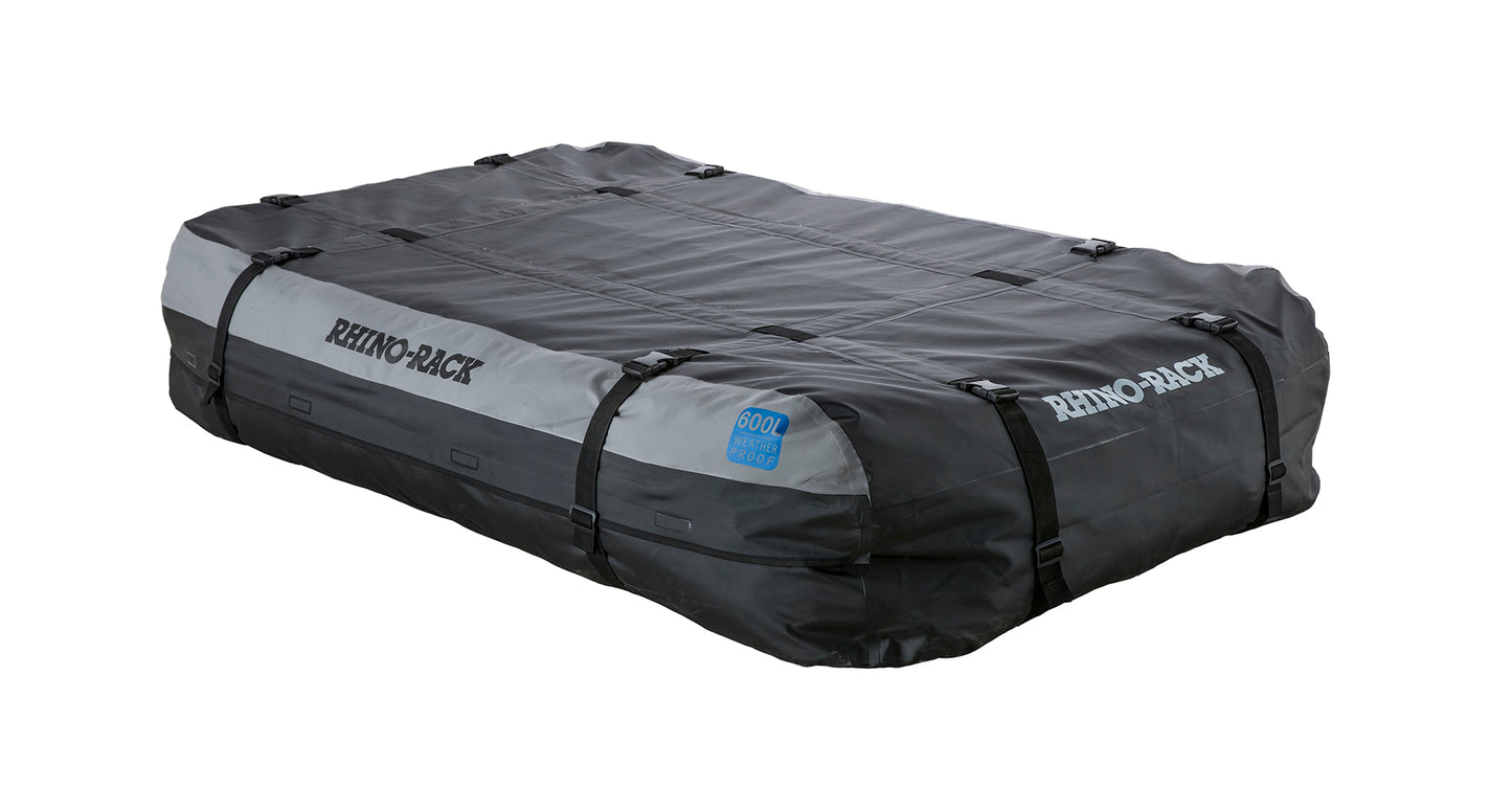 RHINO RACK WEATHERPROOF LUGGAGE BAG (600L) (LB600)