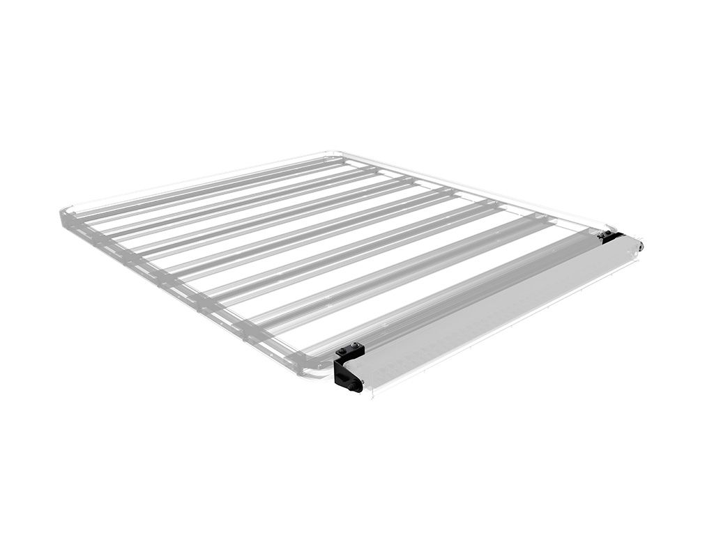 LED Light Bar Rack Mount Brackets - Front Runner