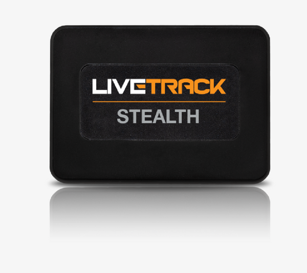 ULTIMATEI9 LIVETRACK STEALTH GPS VEHICLE TRACKER CAR TRACKER / JET SKI