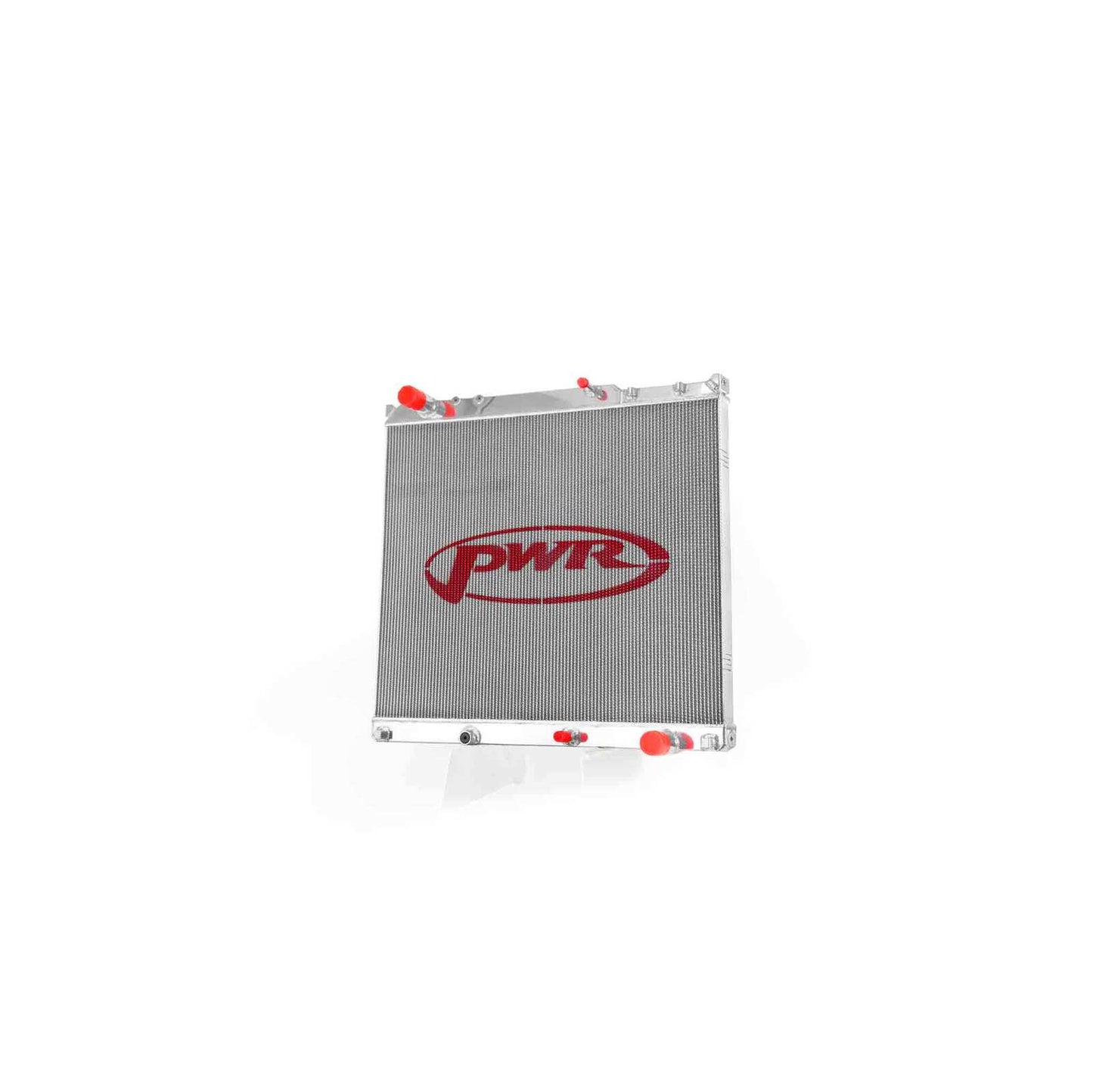 PWR 32mm Closemesh Radiator TO SUIT Toyota Hilux N80 GUN Diesel (2015-2024)