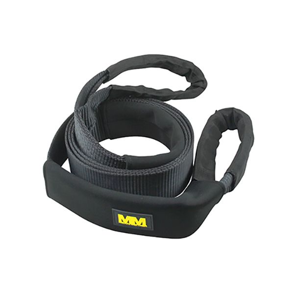 Mean Mother Tree Trunk Protector 3M 12 tonne