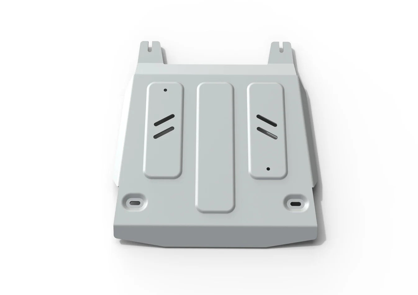 RIVAL 4X4 Aluminium Transfer Case Underbody Armour Toyota Hilux 2015-On