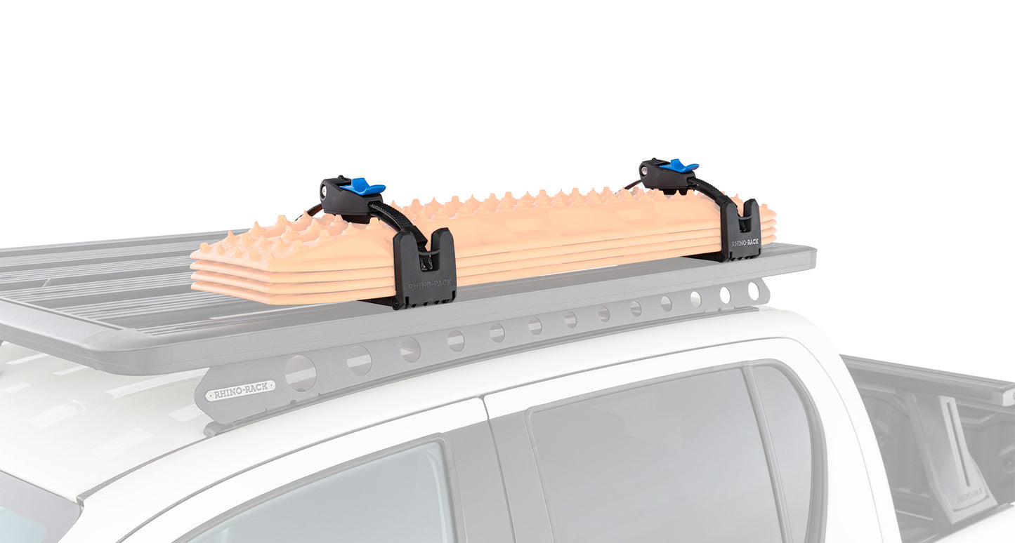 RHINO RACK Stow It Recovery Traction Board Holder (MSIT)