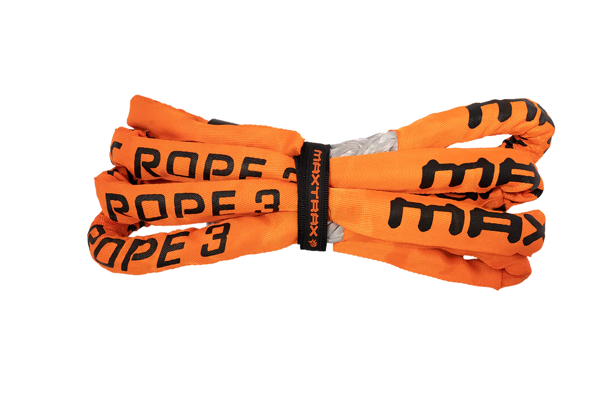MAXTRAX Static Rope 5M