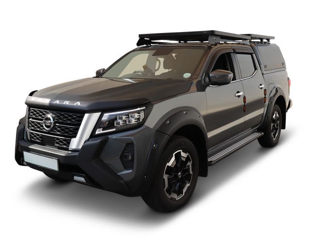FRONT RUNNER - Slimline II Roof Rack Kit FOR Nissan Navara D23 4th Gen (2021 - Current)