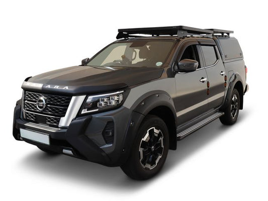 FRONT RUNNER - Slimline II Roof Rack Kit FOR Nissan Navara D23 4th Gen (2021 - Current)