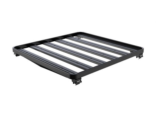 FRONT RUNNER - Slimline II Roof Rail Rack Kit FOR Nissan Navara (2014-Current)