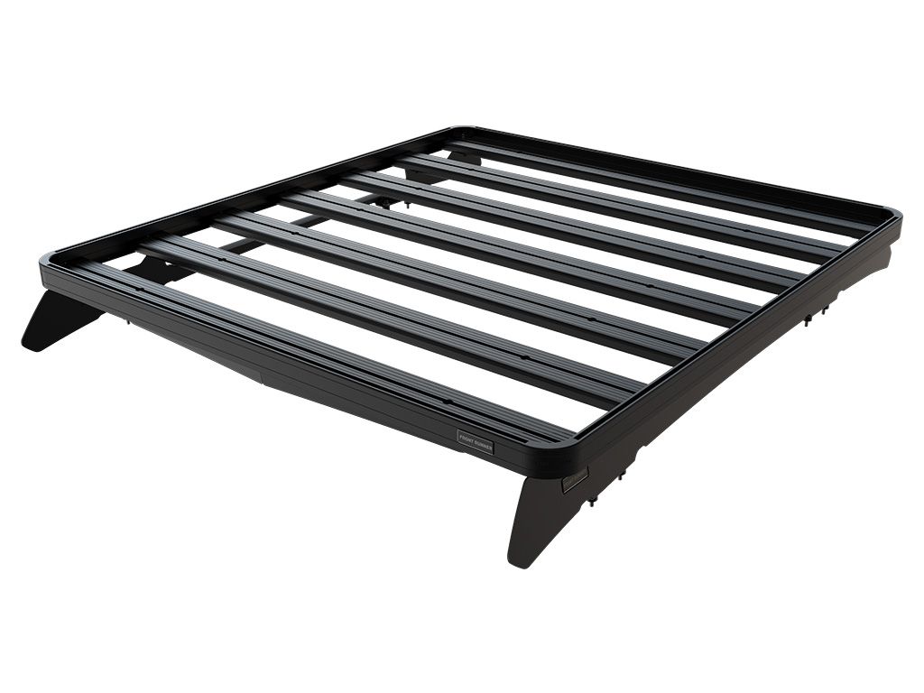 FRONT RUNNER - Slimline II Roof Rack Kit FOR Nissan Navara D23 4th Gen (2021 - Current)