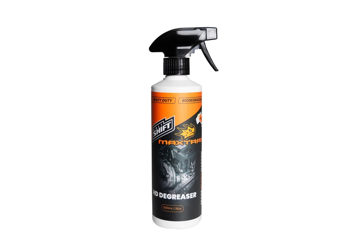 MAXTRAX Salt Shift HD Degreaser 500ml