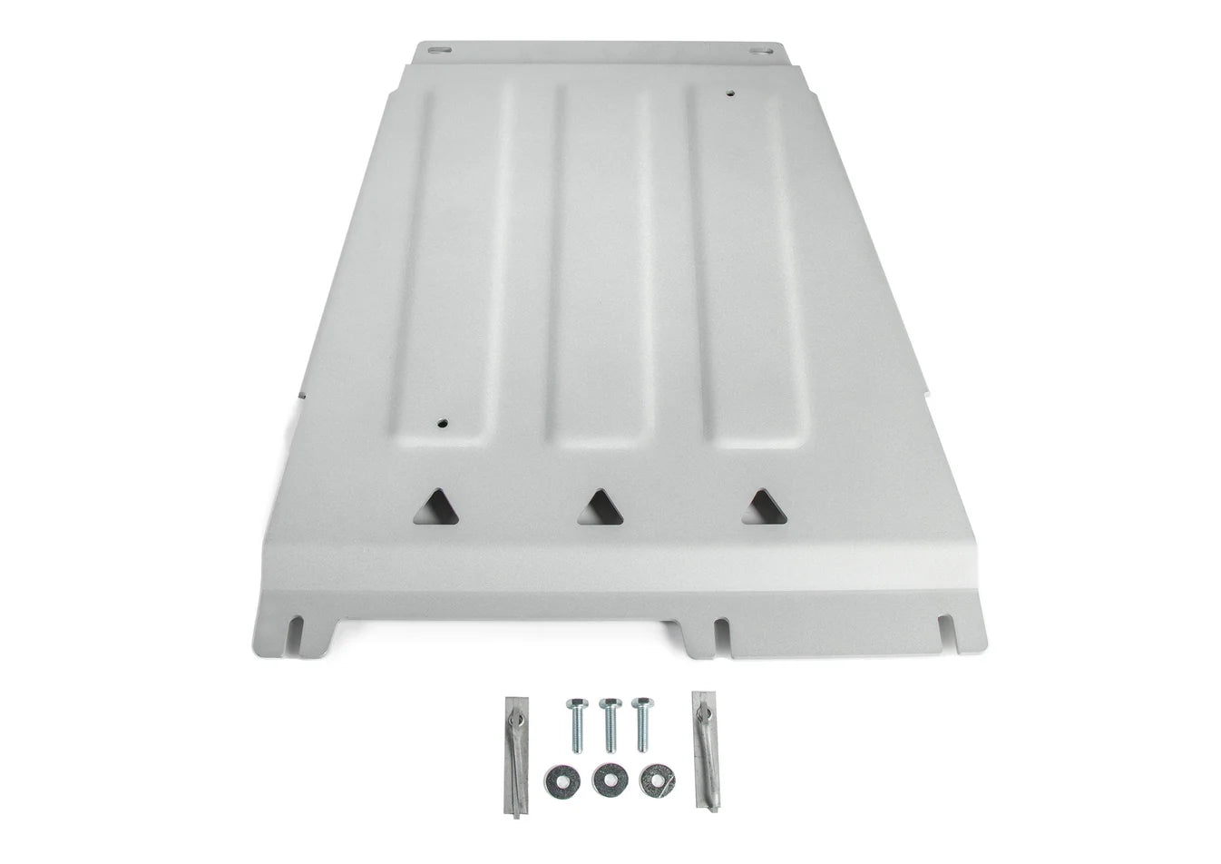 RIVAL 4X4 Aluminium Transmission Underbody Armour Ford Ranger PX1 PX2 PX3 / Mazda BT-50 2011-2020