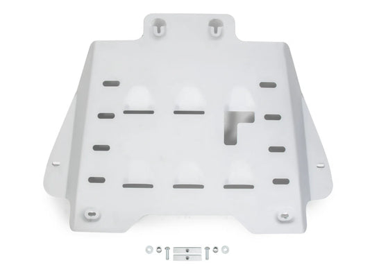 RIVAL 4X4 Aluminium Transmission Underbody Armour Isuzu D-Max 2021-On / Mazda BT-50 2021-On
