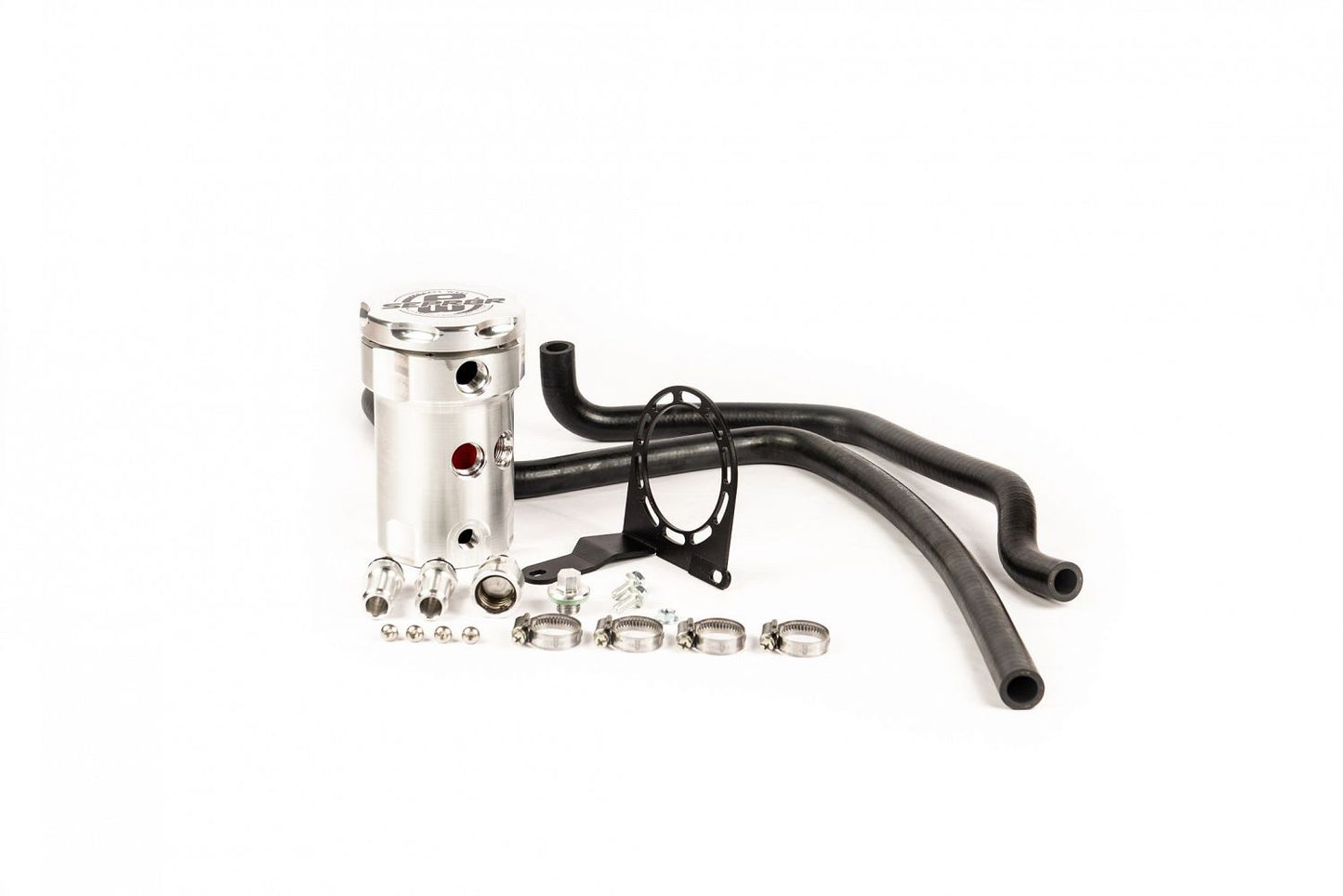 PROCESS WEST TERRA TUFF SEPR8R Air Oil Separator - Nissan Navara D40 4cyl