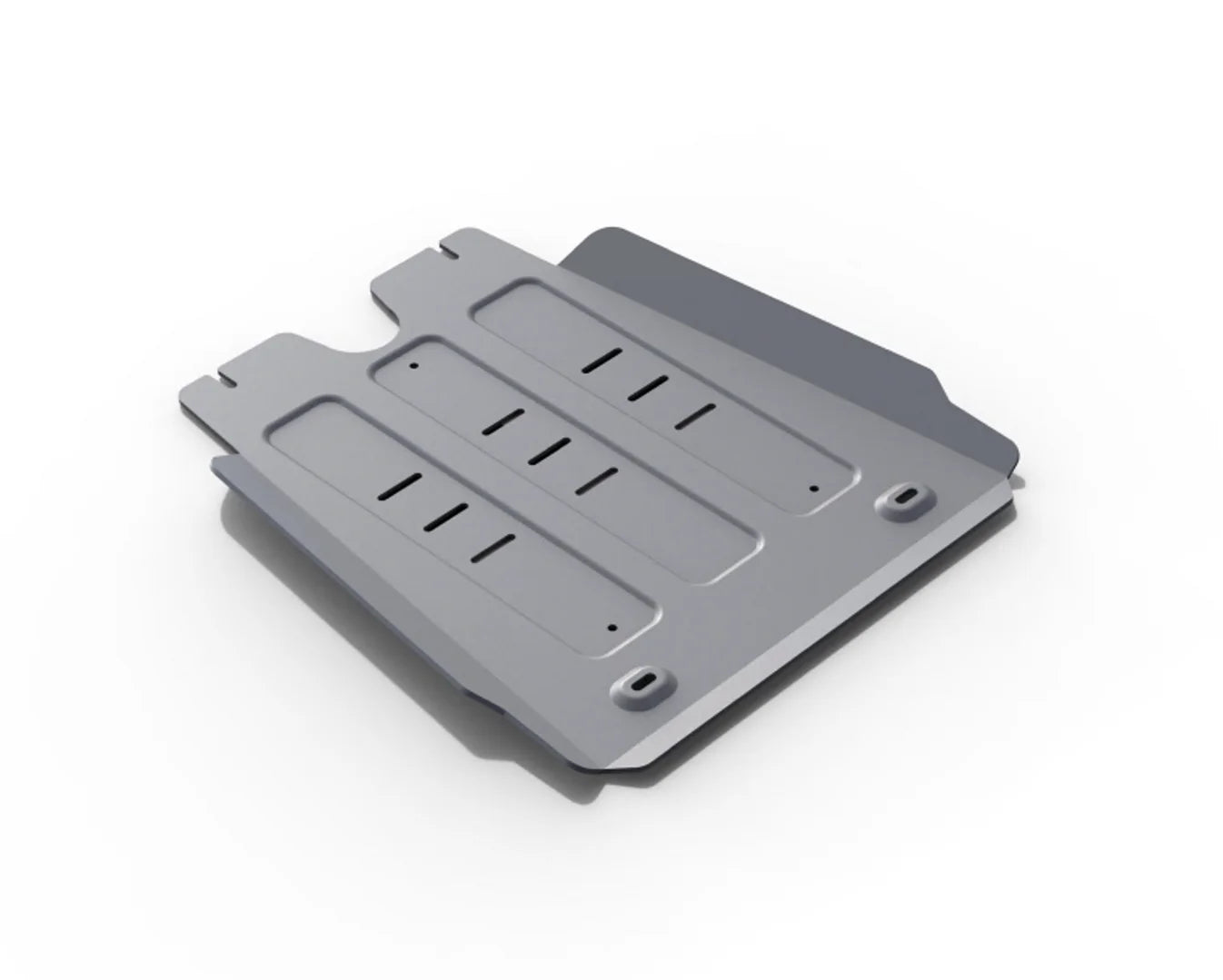 RIVAL 4X4 Aluminium Transmission Underbody Armour Toyota Hilux 2005-2015 / Fortuner 2011-2015