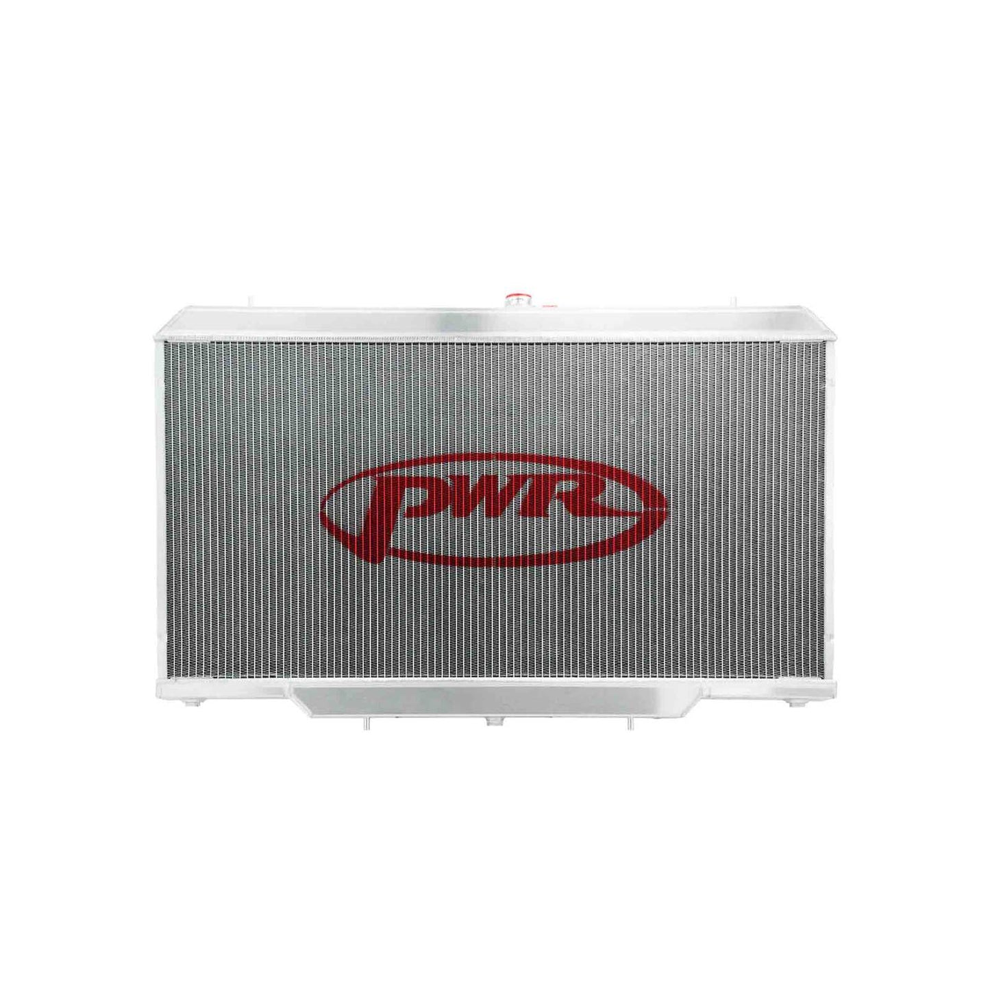 PWR 55mm Radiator TO SUIT Nissan Patrol Y61 GU 4.2TD (1997-2003)