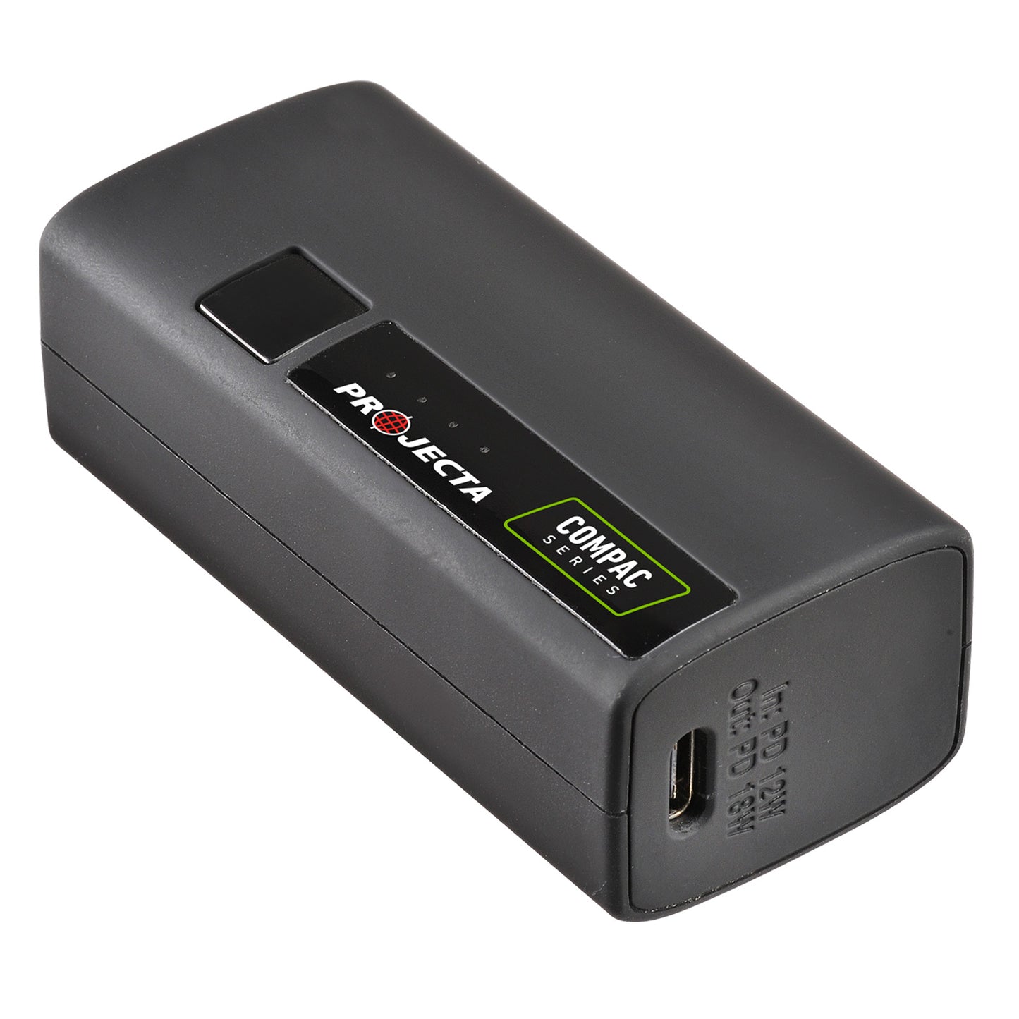 PROJECTA - 5,000Mah Rapid Charge Power Bank (PB5)