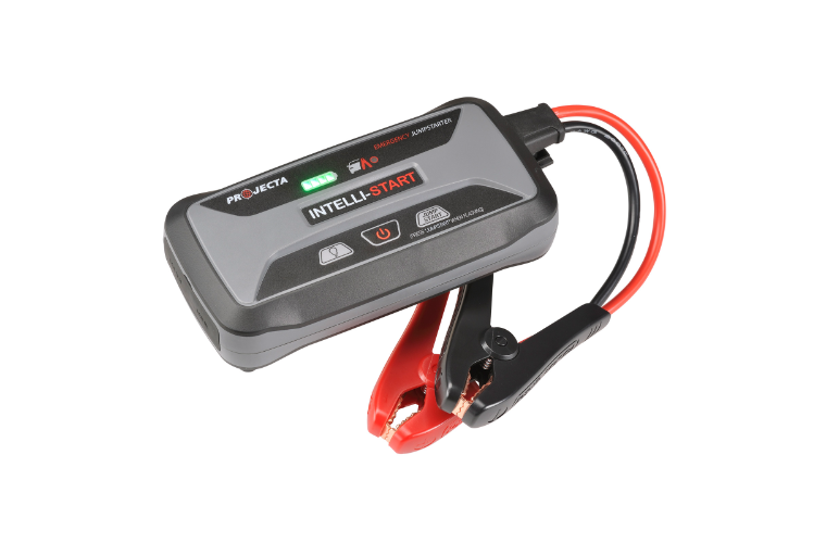 PROJECTA 12V 900A Intelli-Start Emergency Lithium Jump Starter and Power Bank - IS920