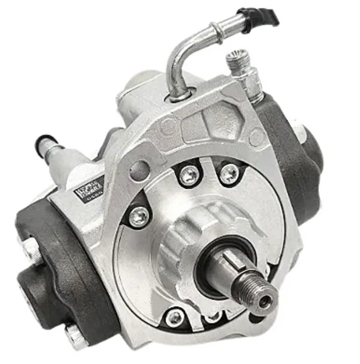 BRAND NEW GENUINE COMMON RAIL FUEL PUMP TO SUIT Holden Colorado 2.8L