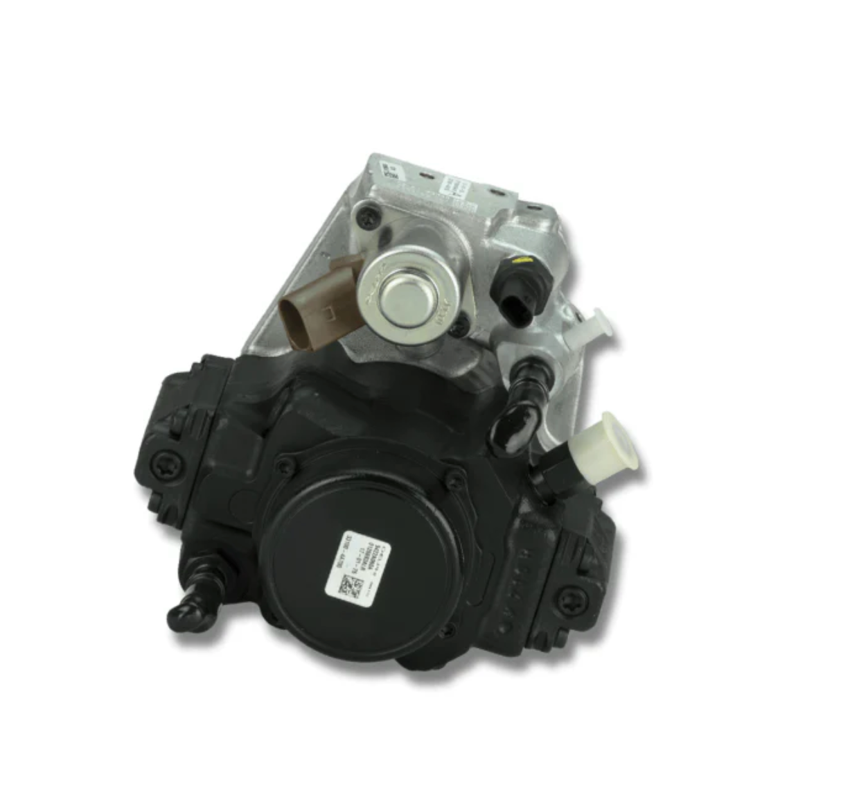 BRAND NEW GENUINE COMMON RAIL FUEL PUMP TO SUIT Mitsubishi Triton & Pajero Sport