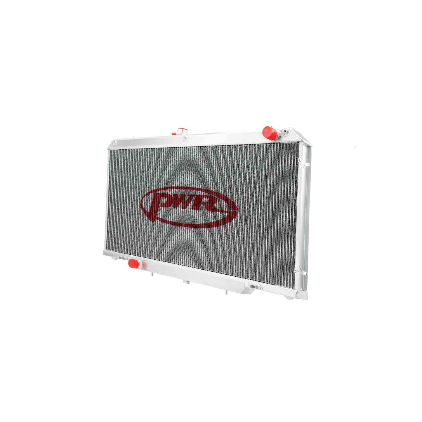 PWR 55mm Radiator (Nissan Patrol Y61 GU 4.2TD 97-03)