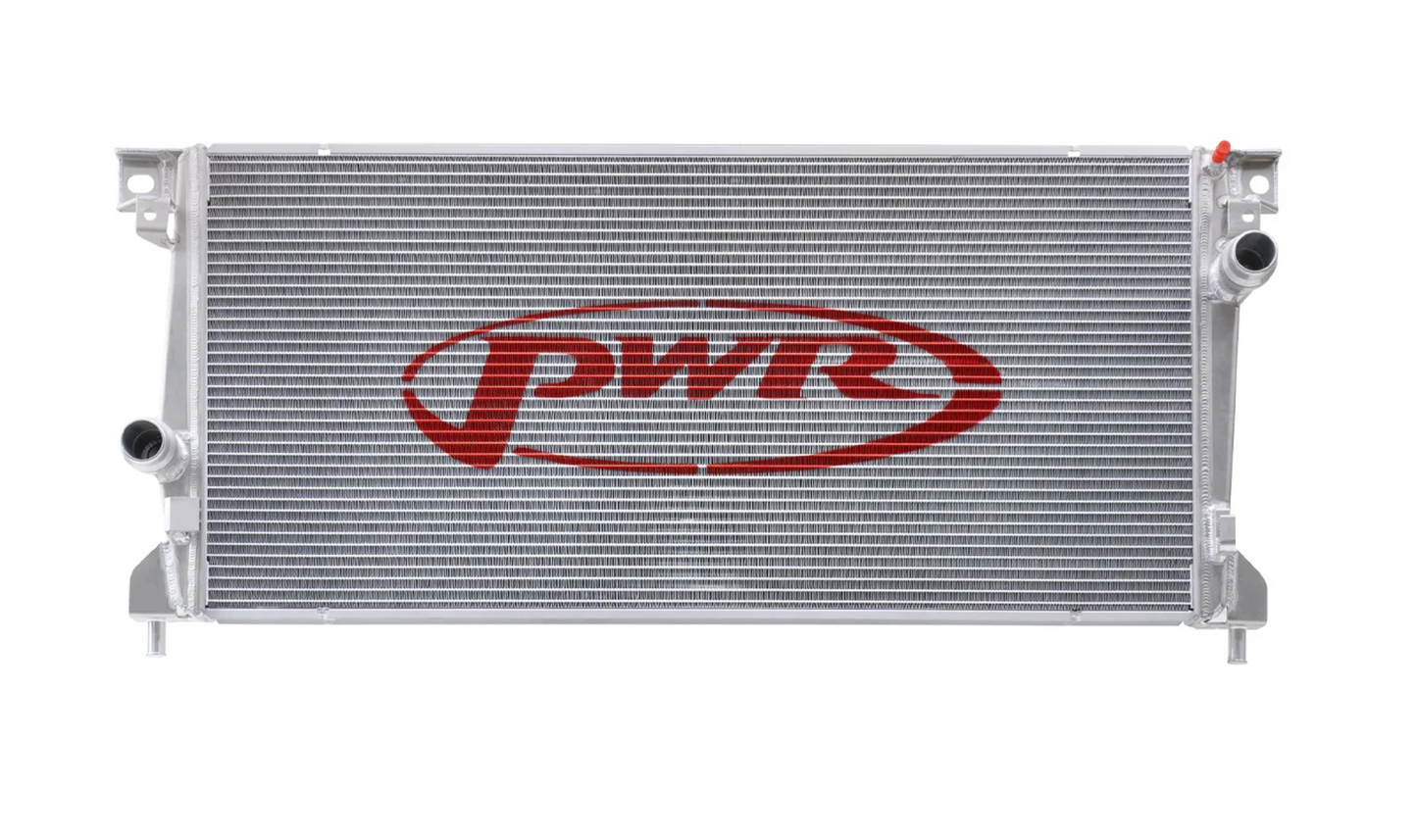 PWR Ford Ranger Raptor (2022-2024) 32mm Elite Series Radiator