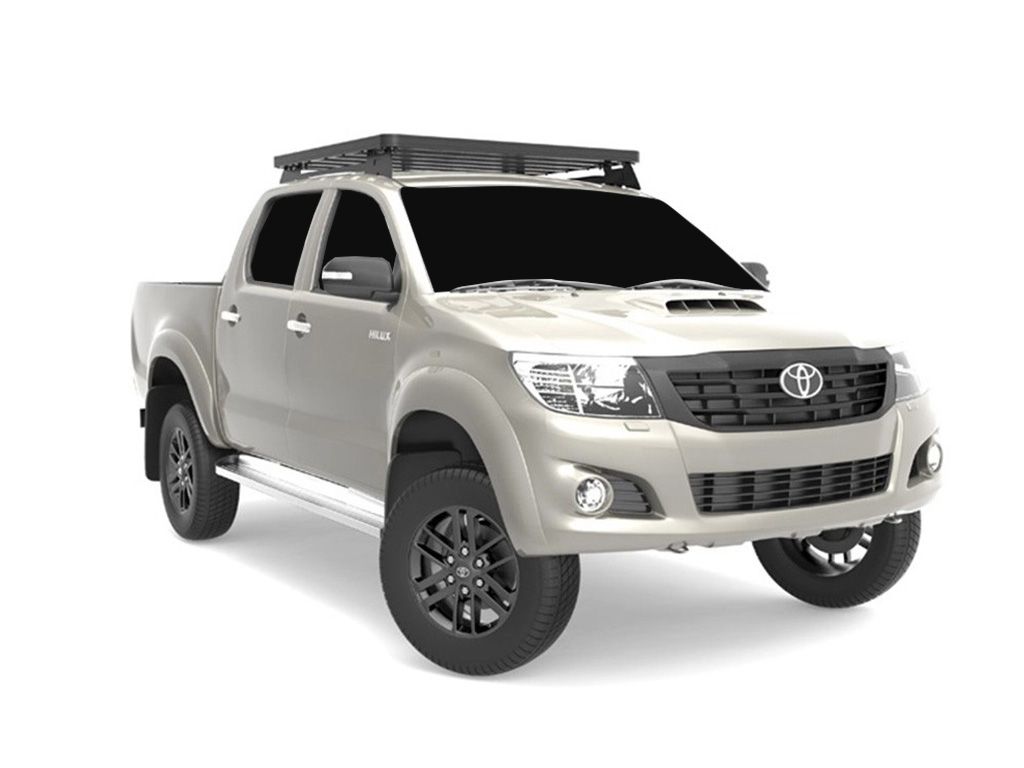 FRONT RUNNER- Slimline II Roof Rack Kit FOR Toyota Hilux (2005-2015)
