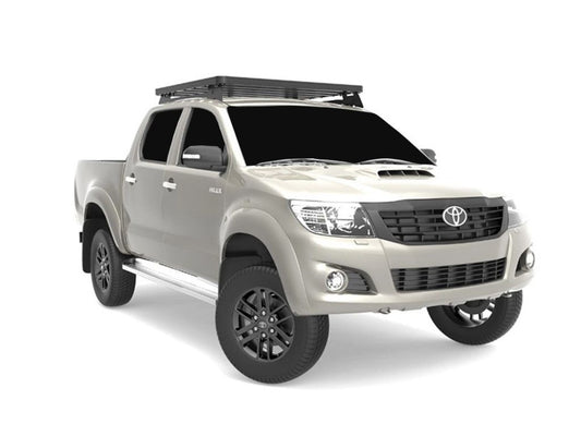 FRONT RUNNER- Slimline II Roof Rack Kit FOR Toyota Hilux (2005-2015)