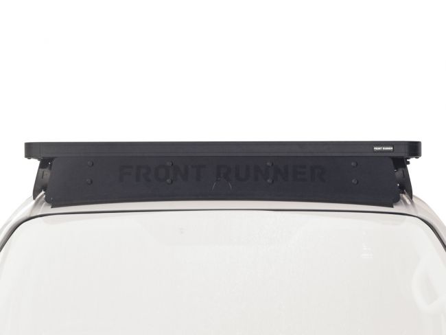 FRONT RUNNER- Slimline II Roof Rack Kit FOR Toyota Hilux (2005-2015)