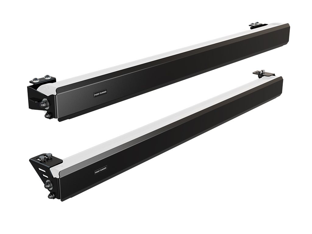 Rack Mount Brackets for 40"/1016mm LED Light Bar - BY FRONT RUNNER