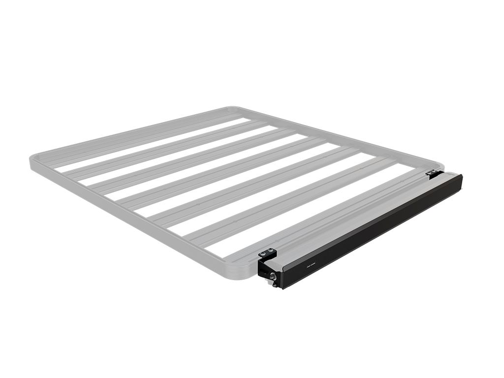 Rack Mount Brackets for 40"/1016mm LED Light Bar - BY FRONT RUNNER