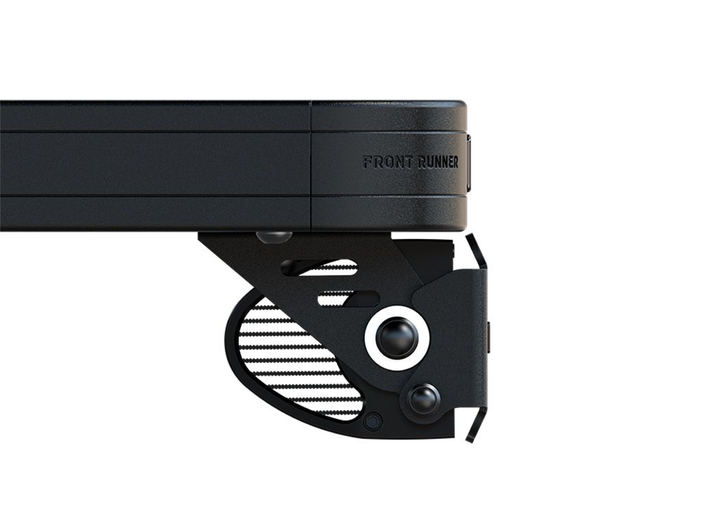 Rack Mount Brackets for 40"/1016mm LED Light Bar - BY FRONT RUNNER