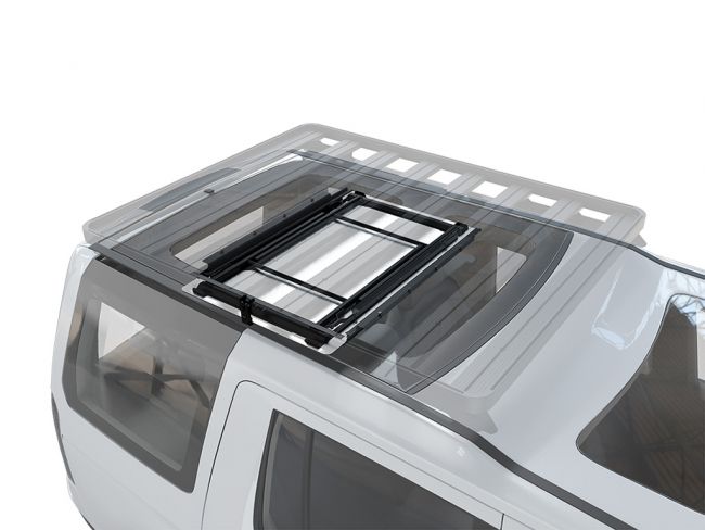FRONT RUNNER - Under Rack Table Kit