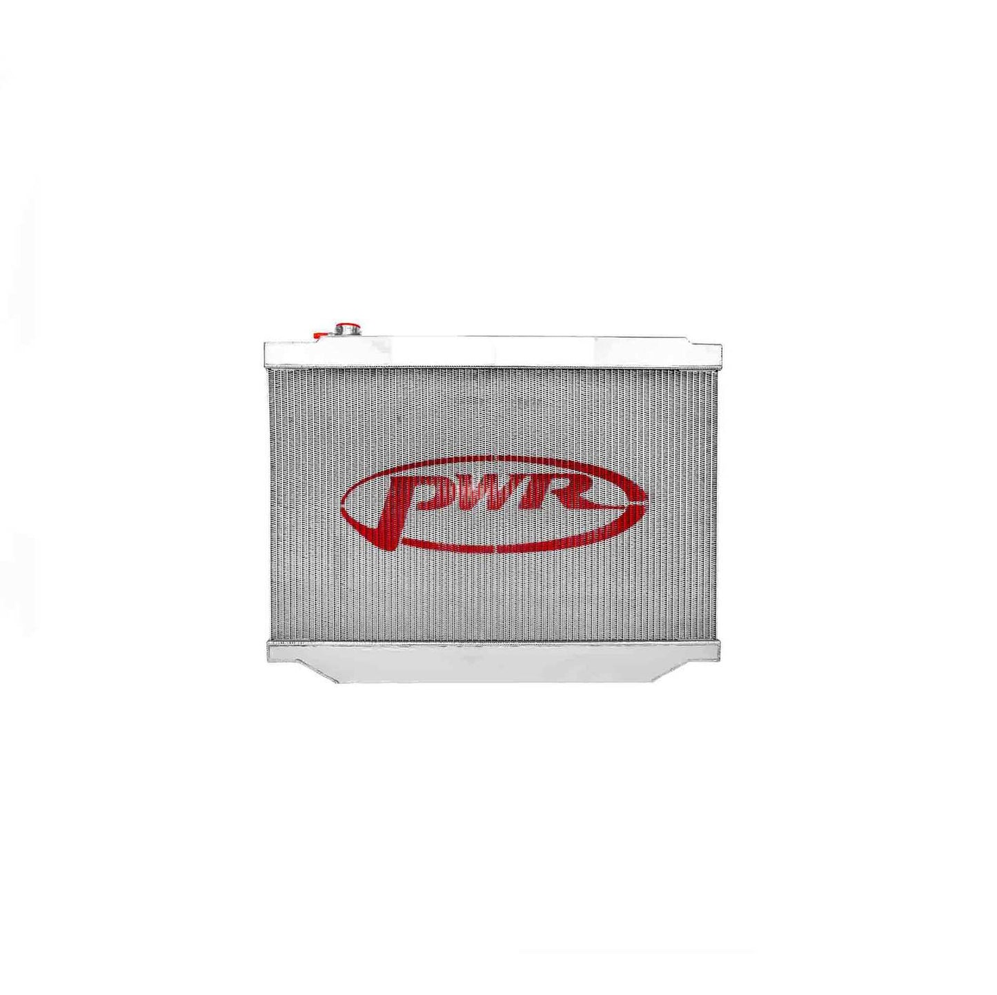 PWR 55mm Radiator TO SUIT Toyota Landcruiser 80 Series (1996-1997)