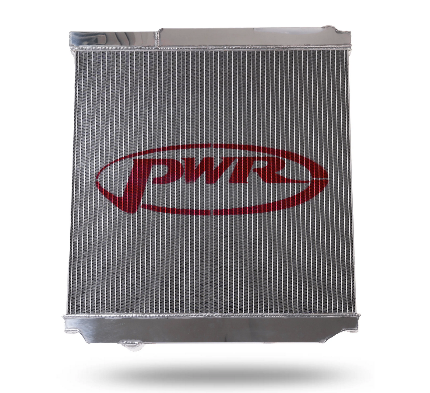 PWR 55mm Radiator TO SUIT Toyota Landcruiser 70 Series (2007+)