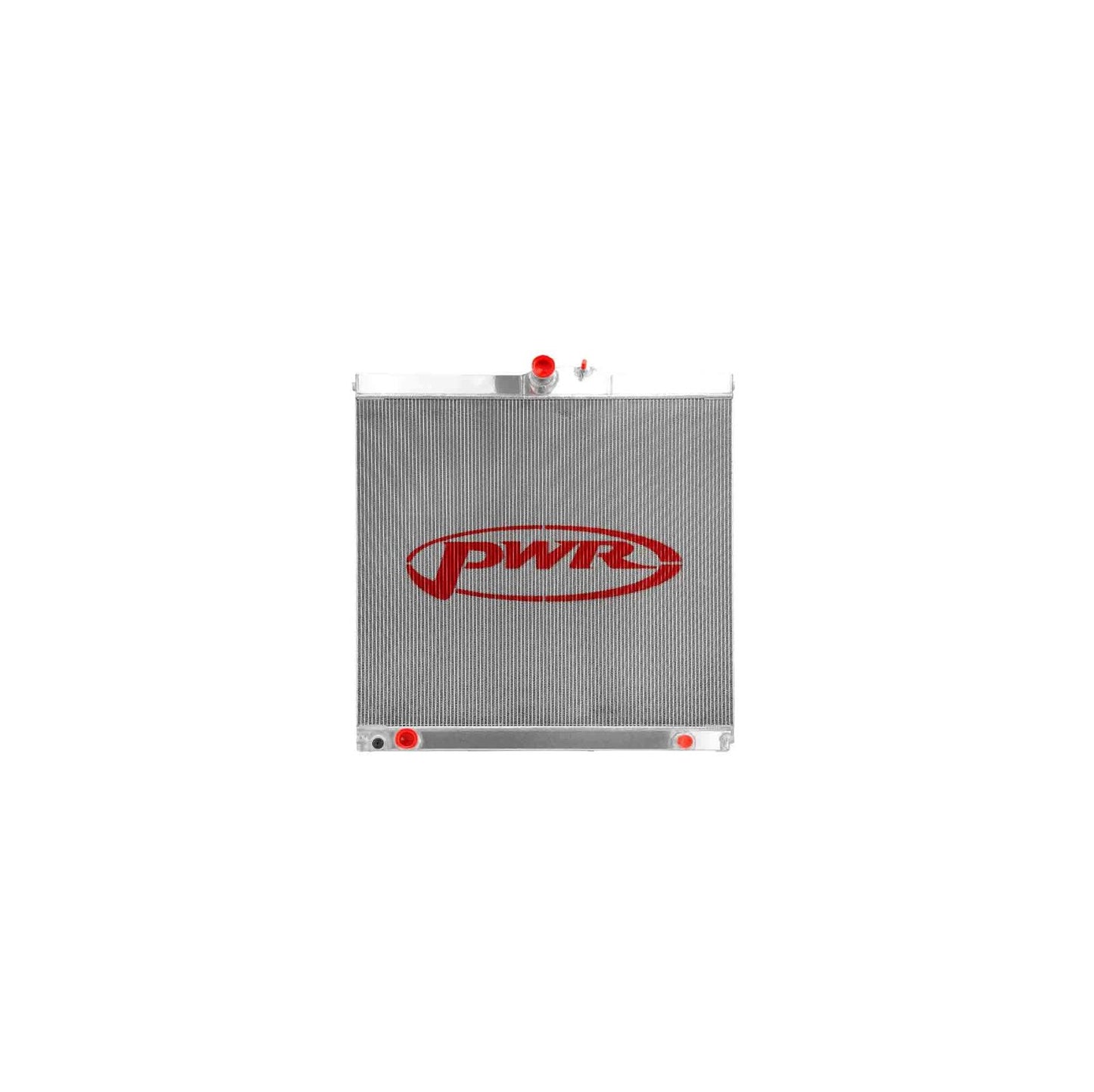 PWR 2mm Radiator TO SUIT Ford Ranger PX1 - PX3 2.2L or 3.2L TD (2012 - 2022)