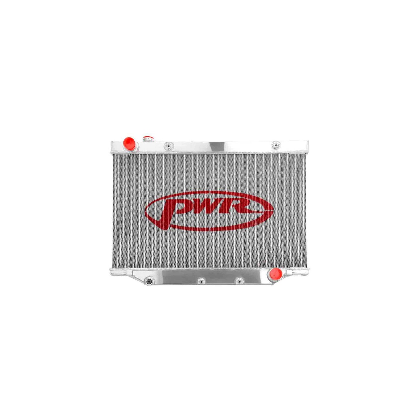 PWR 55mm Radiator Toyota Landcruiser 80 Series 1HDFTE & 1HZ (1990-1996)