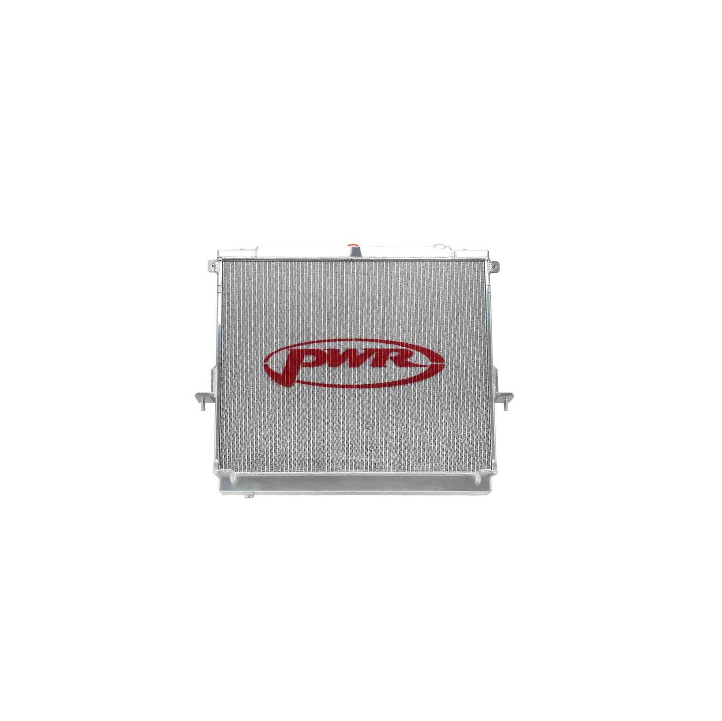PWR 55mm Radiator TO SUIT Nissan Navara D40 2.5L (2004-2013)