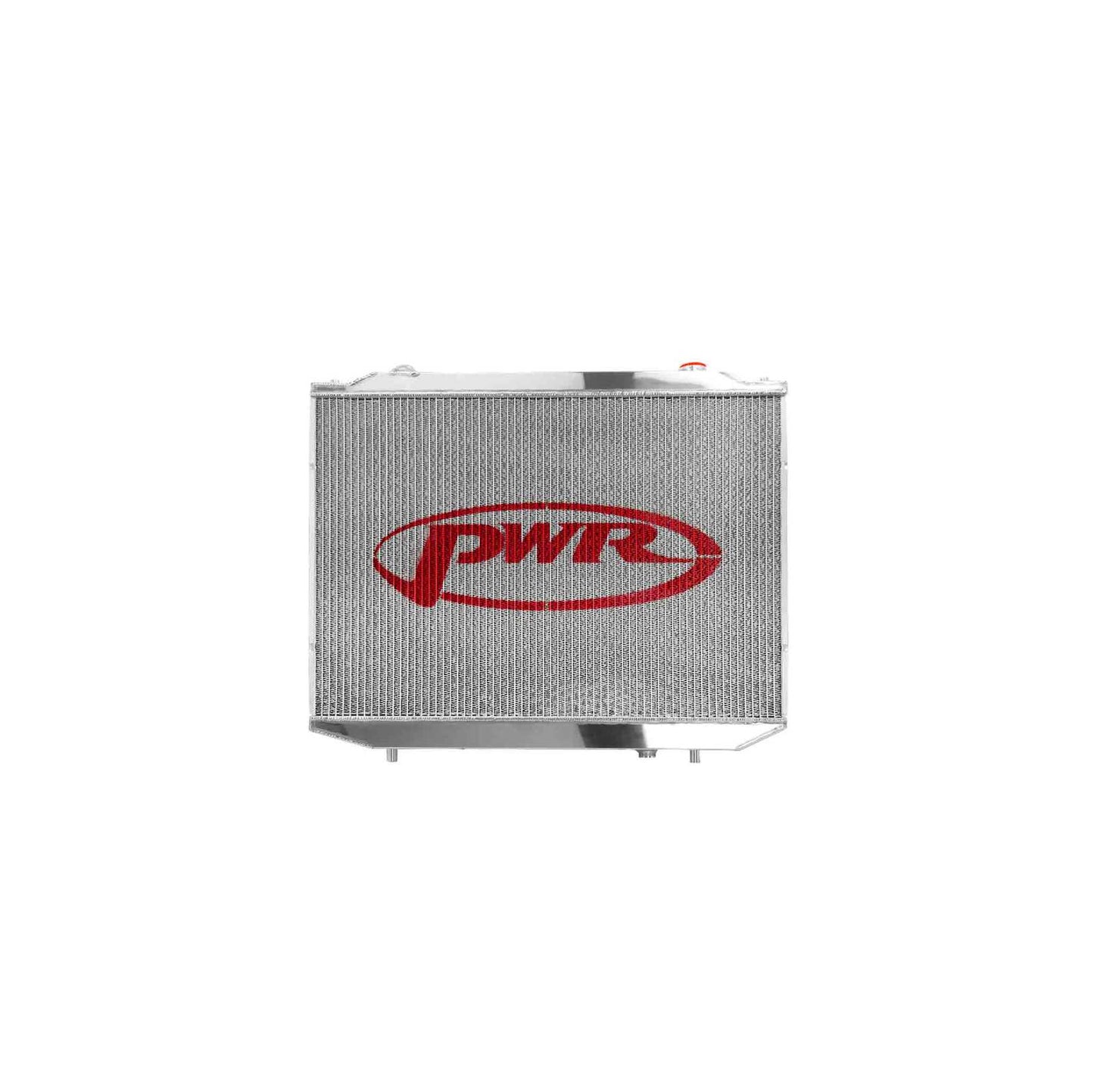 PWR 42mm Radiator TO SUIT Ford Ranger PJ & PK (2006 -2011) / MAZDA BT50 (1996 - 2011) / Ford Courier PD-PH (1996-2009)