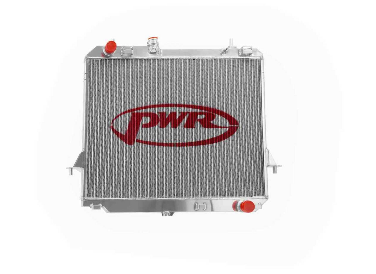 PWR 42mm Radiator TO SUIT Isuzu D-Max Auto (2012-2020)