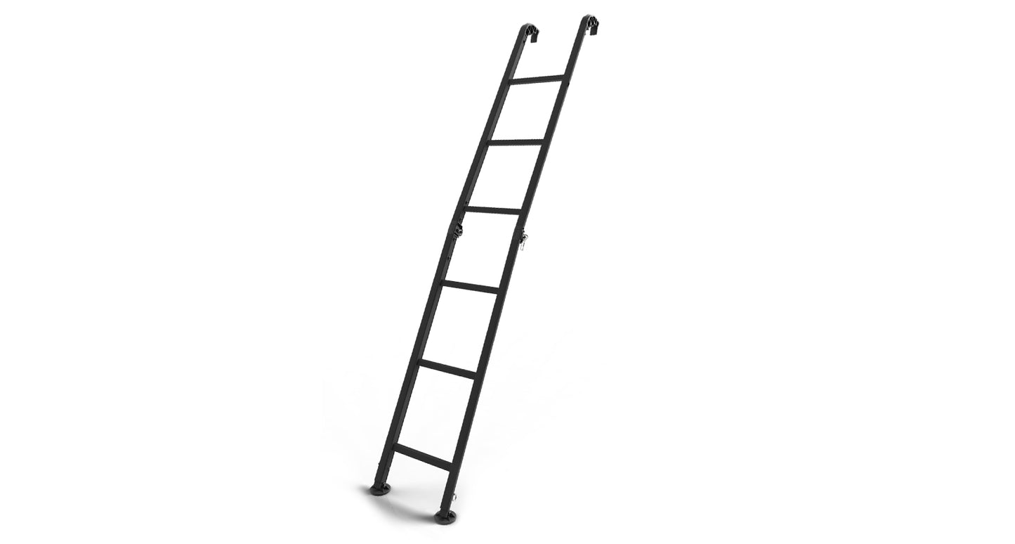 RHINO RACK ALUMINIUM FOLDING LADDER (RAFL)