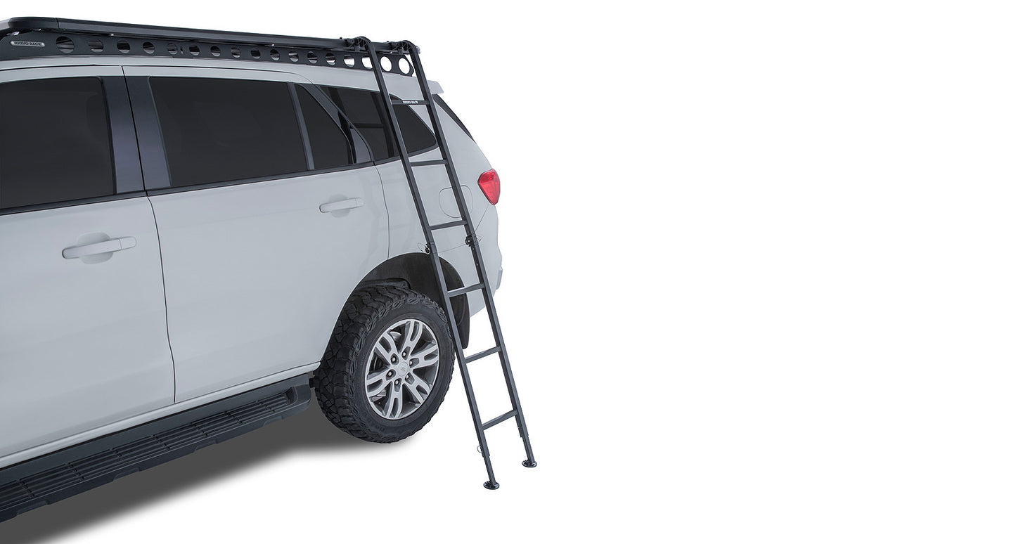 RHINO RACK ALUMINIUM FOLDING LADDER (RAFL)