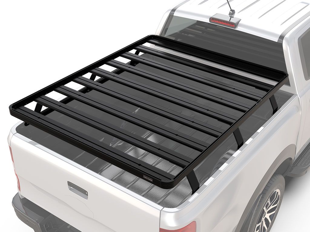 FRONT RUNNER - Slimline II 5'7" Bed Rack Kit FOR Ram w/ RamBox (2009-Current)