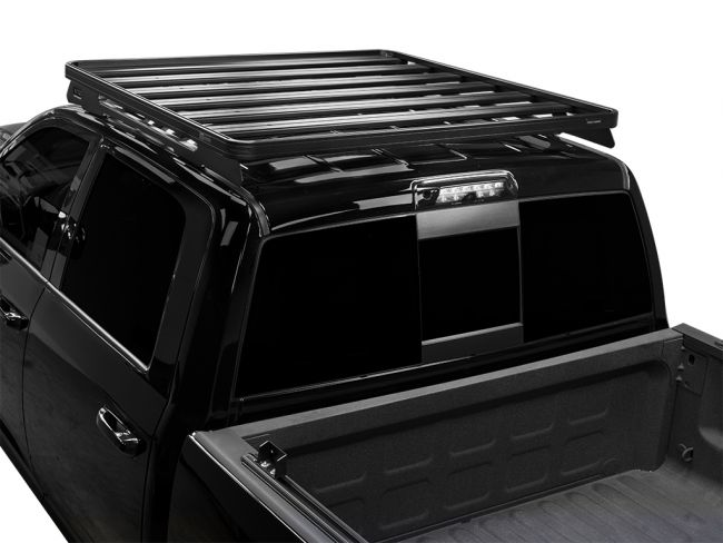 FRONT RUNNER - Slimline II Roof Rack Kit FOR Ram 1500/2500/3500 Crew Cab (2009-Current)