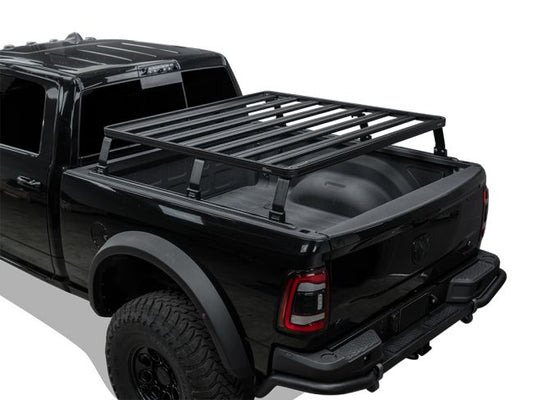 FRONT RUNNER - Slimline II Top-Mount Load Bed Rack Kit FOR Ram 1500/2500/3500 6' 4" (2009-Current)